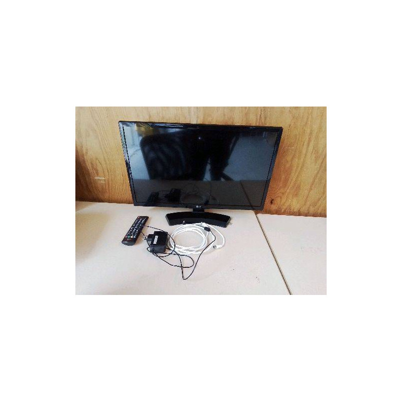 PETITE TELEVISION LG 