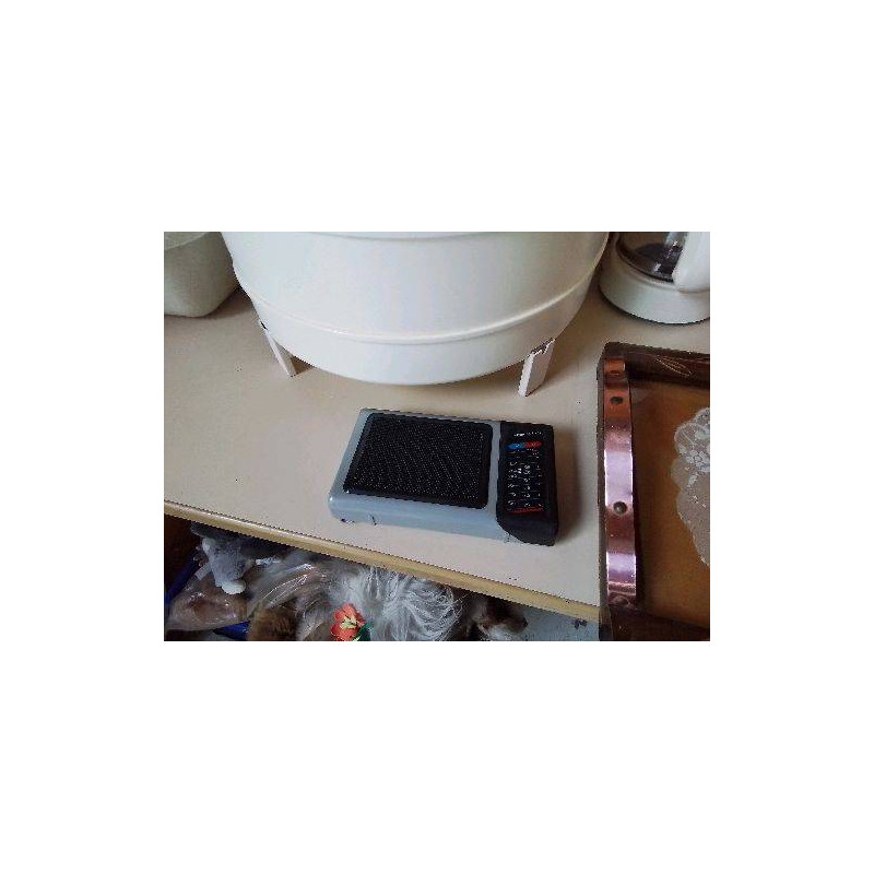 PETITE RADIO 