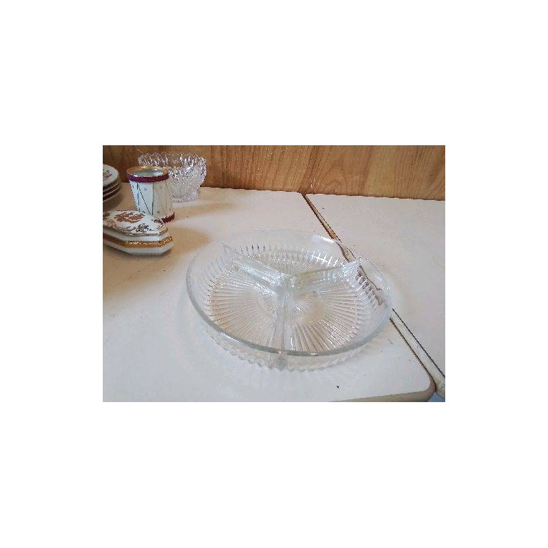 PLAT APÉRITIF 