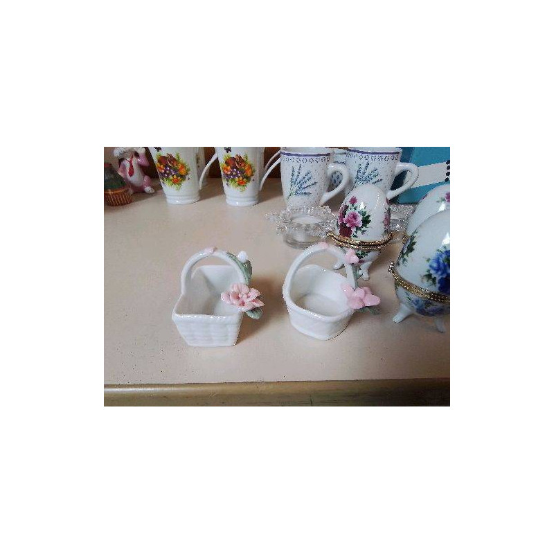 DUO PANIER DECO 