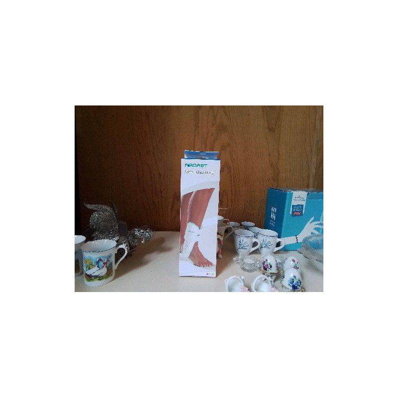 ATTELLE DE CHEVILLE AIRCAST 