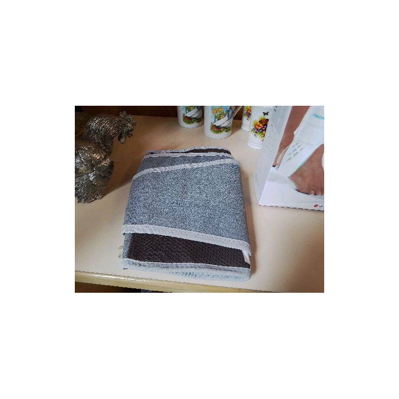 CEINTURE LOMBAIRE 