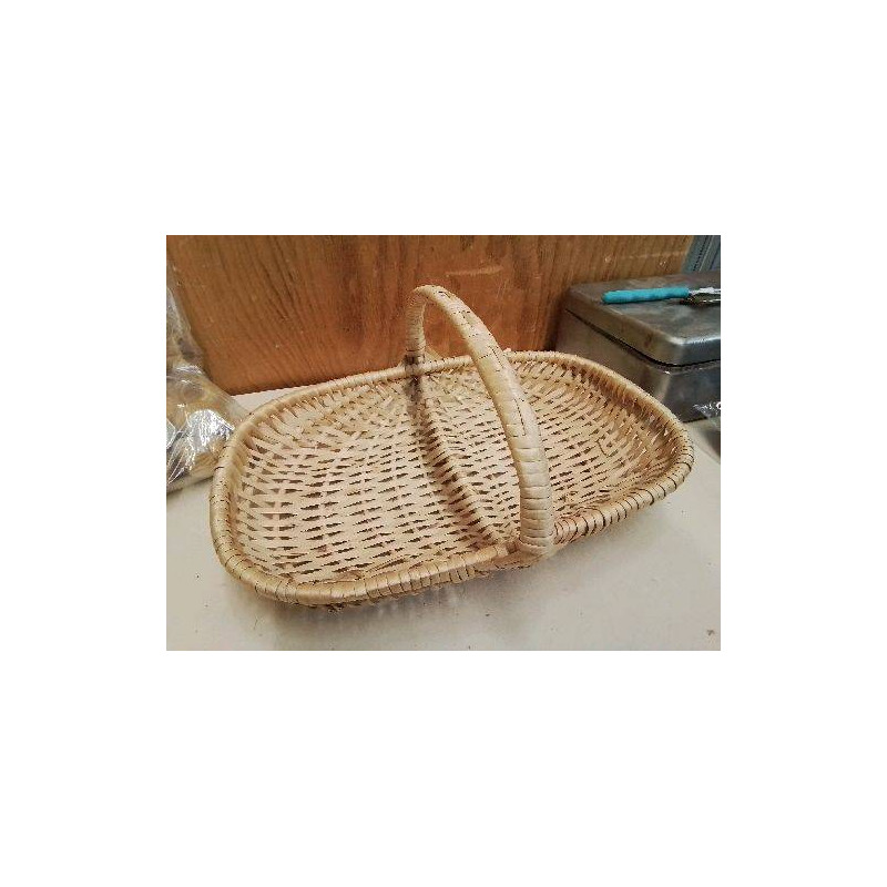 PETIT PANIER A CHAMPIGNON