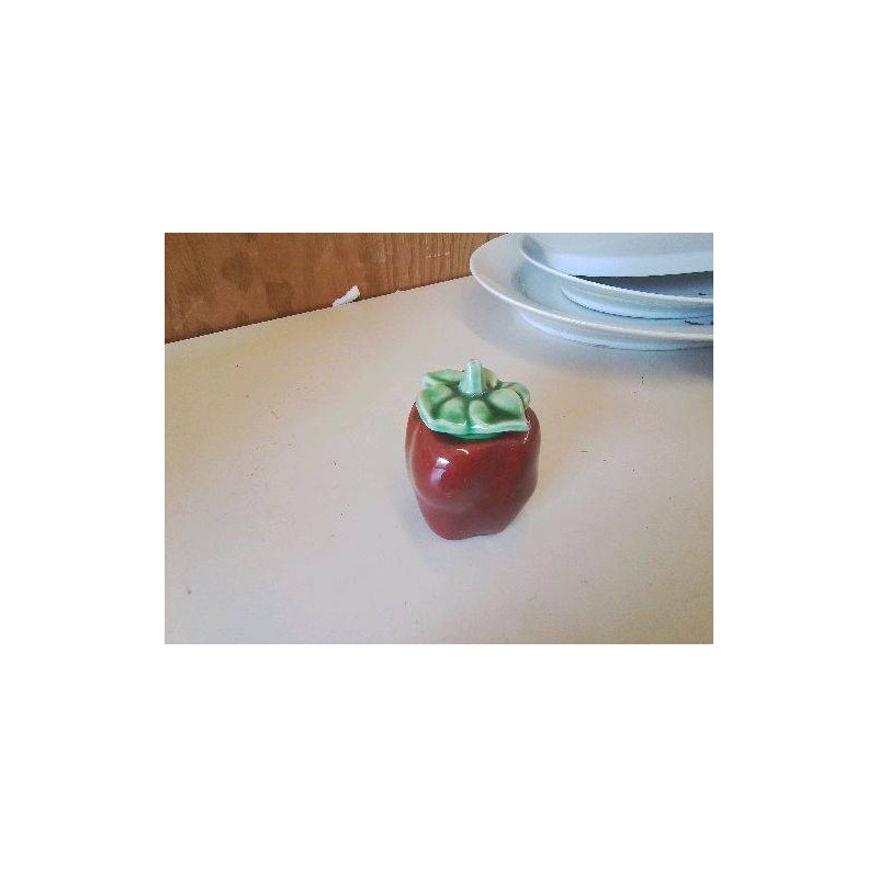 POT A MOUTARDE 