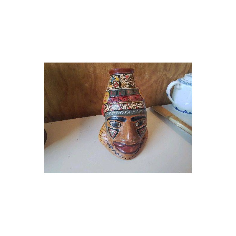 JAR MINIATURE 