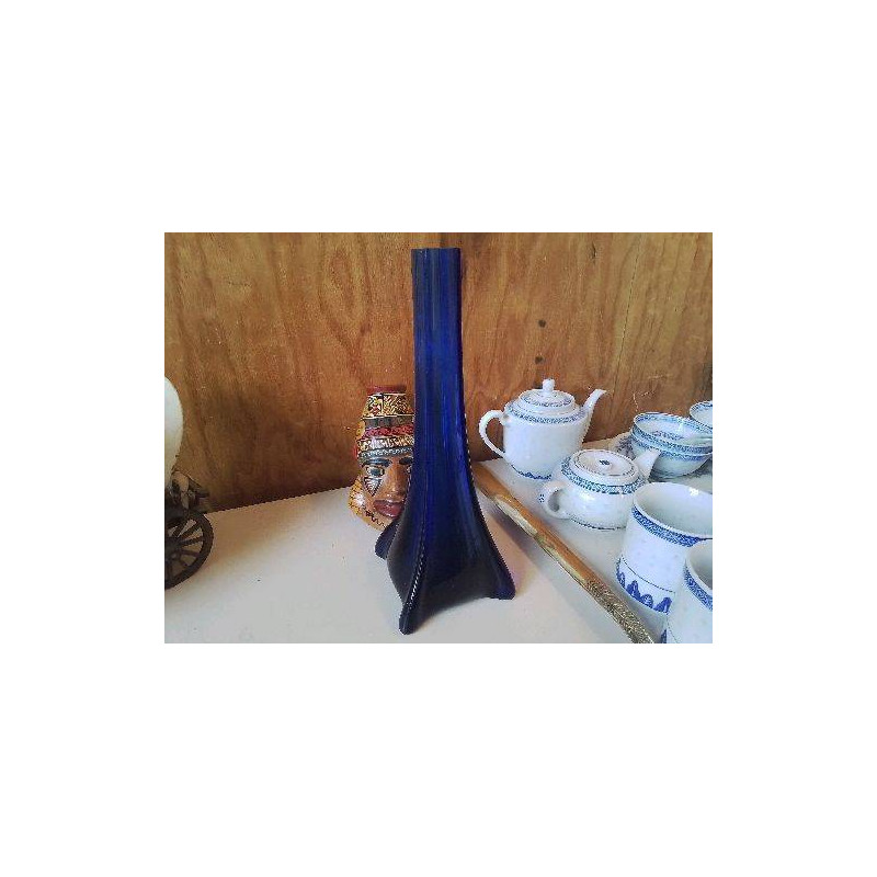 SOLIFLORE EN VERRE 