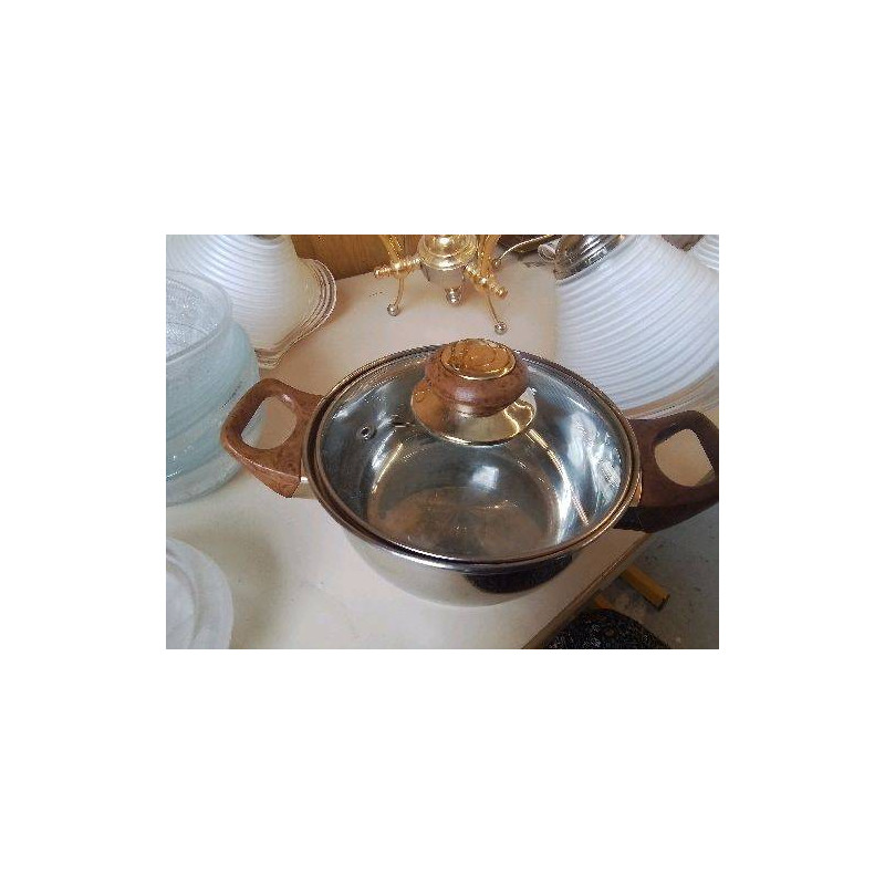 PETITE CASSEROLE 
