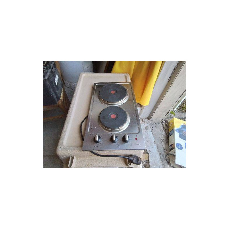 PLAQUE DE CUISSON ELECTROLUX 
