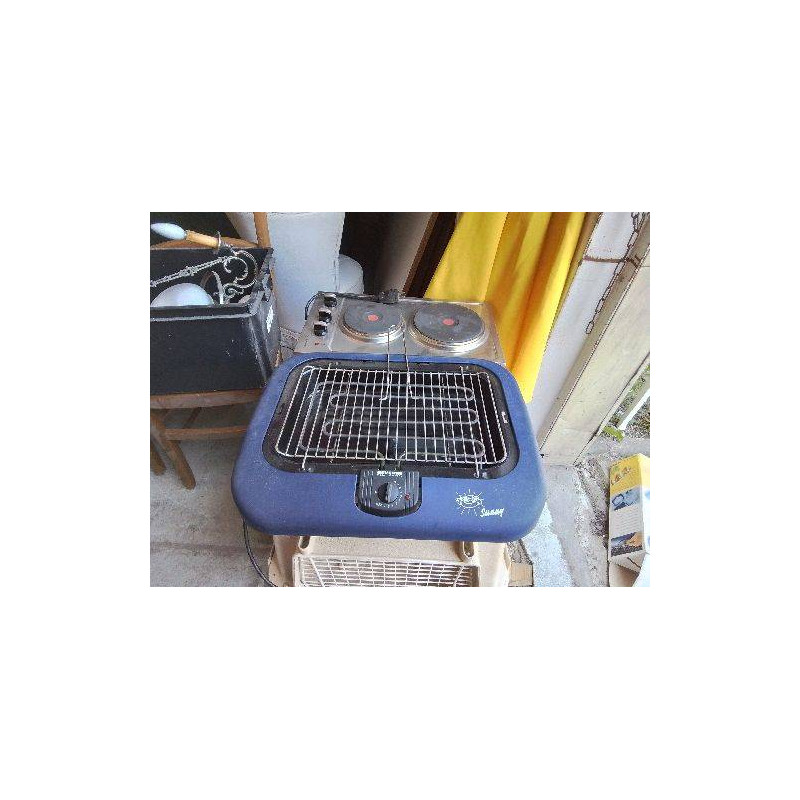 BARBECUE SEVERIN 