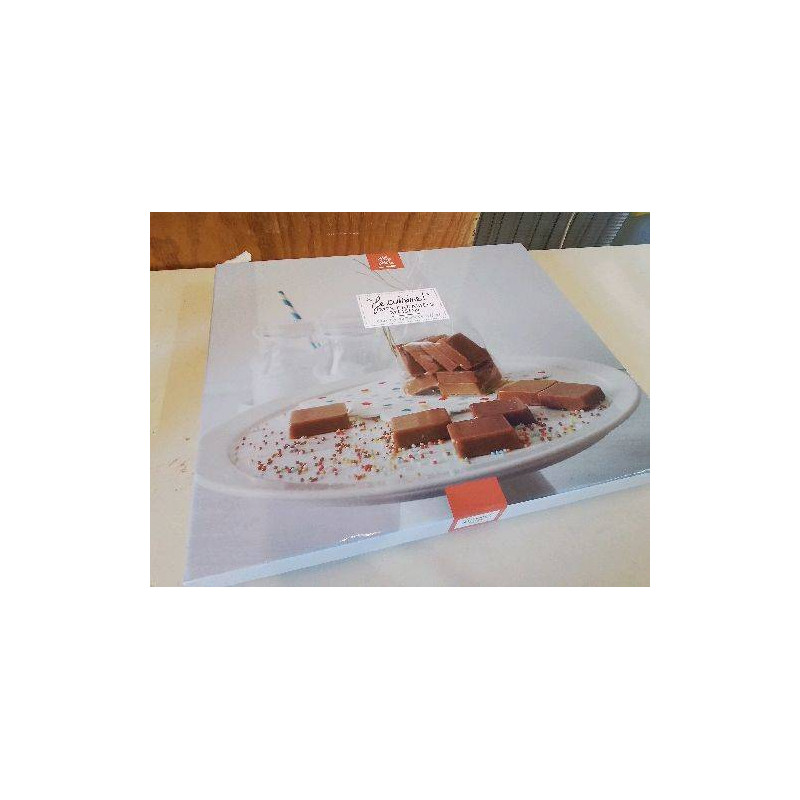 KIT CARAMEL MAISON 