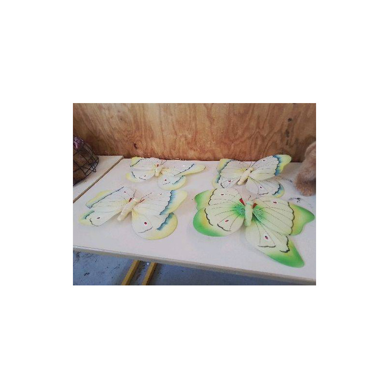 PAPILLON DECO