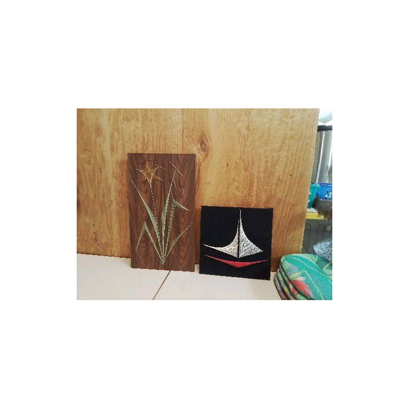 CADRE DECO 