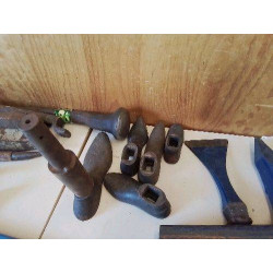 OUTILS CORDONNIER 