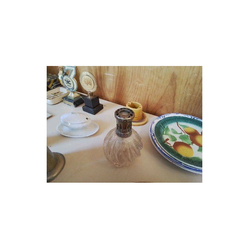 LAMPE BERGER 