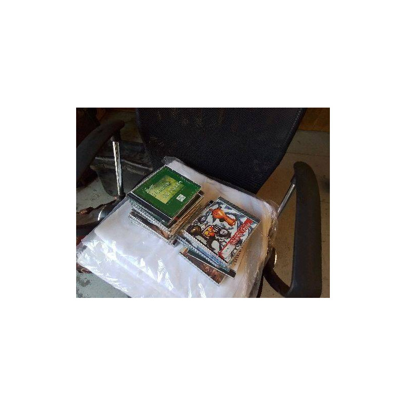 CD 