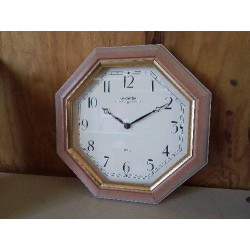 HORLOGE VEDETTE 