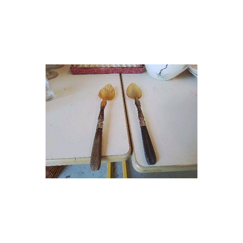 DUO COUVERTS 