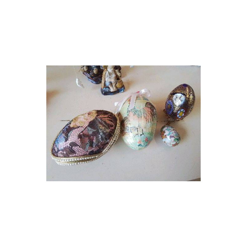OEUFS 