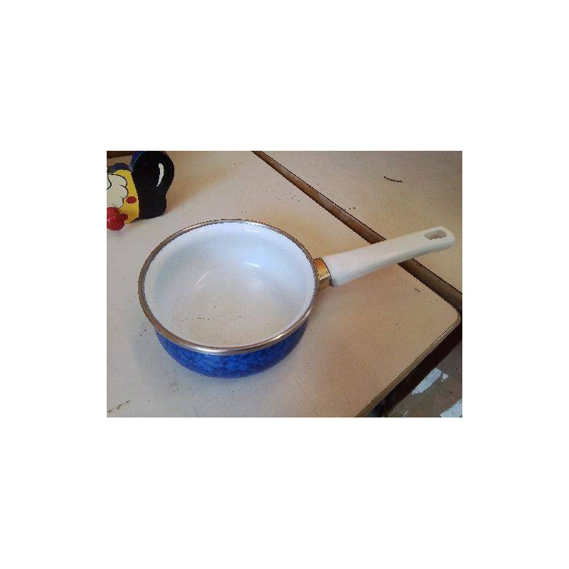 PETITE CASSEROLE 