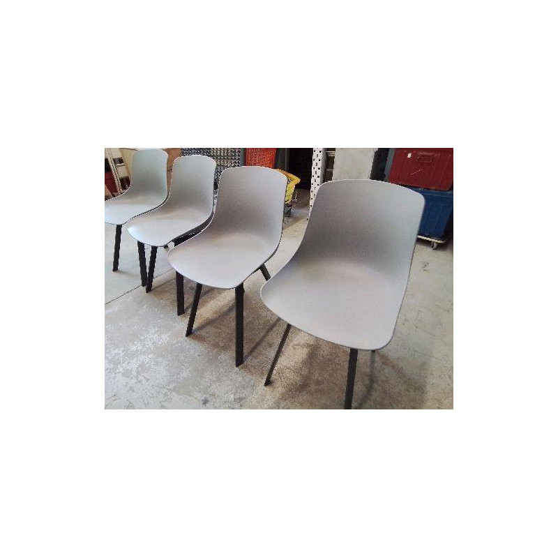 CHAISE D’EXTERIEUR OVIALA REF: OVIBJ501500-HH