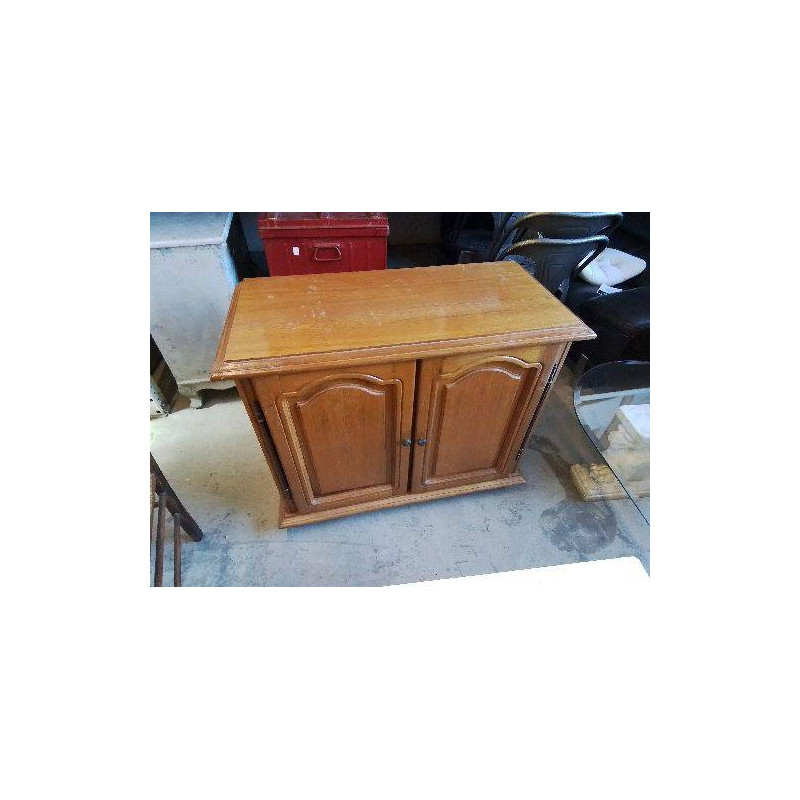 MEUBLE DE RANGEMENT 