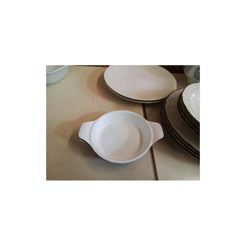 DUO PETITE COCOTTE 
