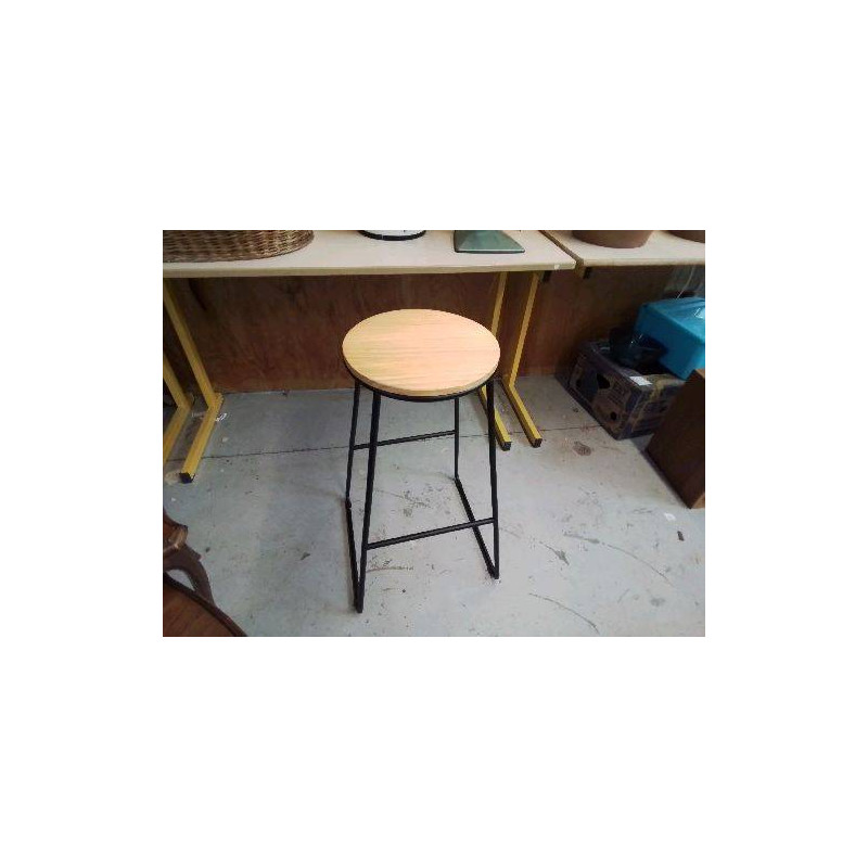 TABOURET DE BAR 