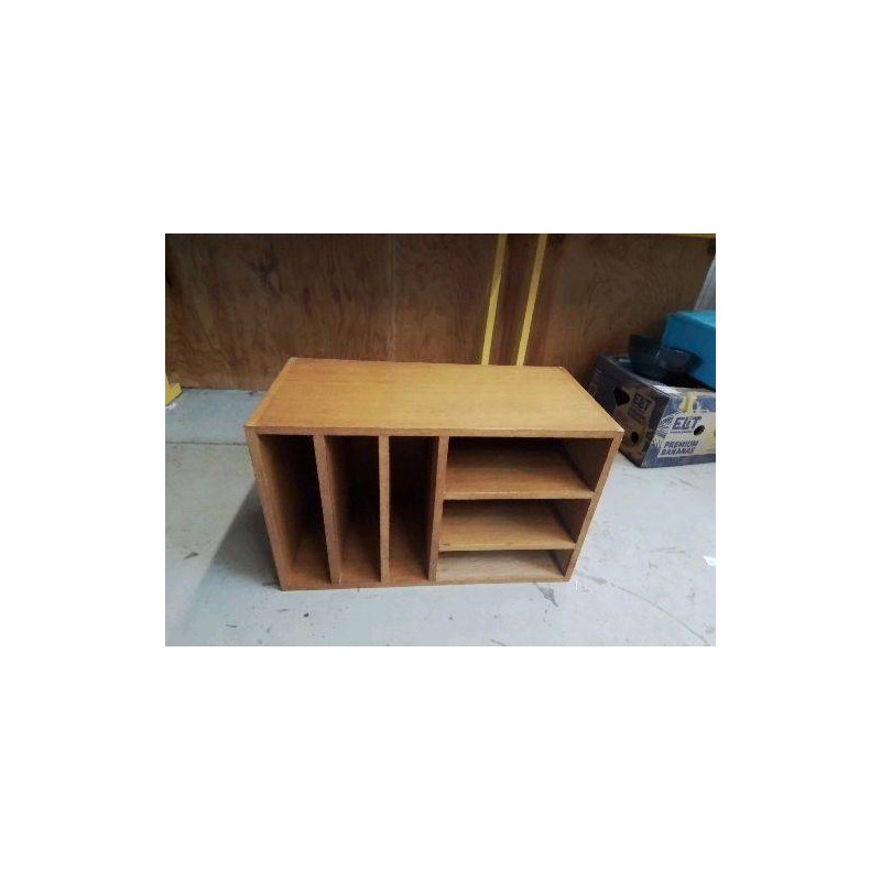 CAISSE DE RANGEMENT 