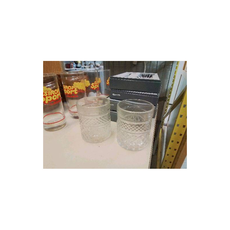 DUO VERRE 