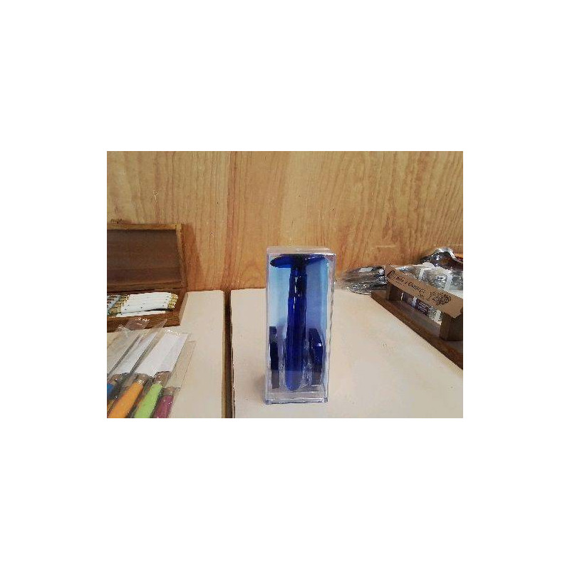 TIRE BOUCHON BLEU 