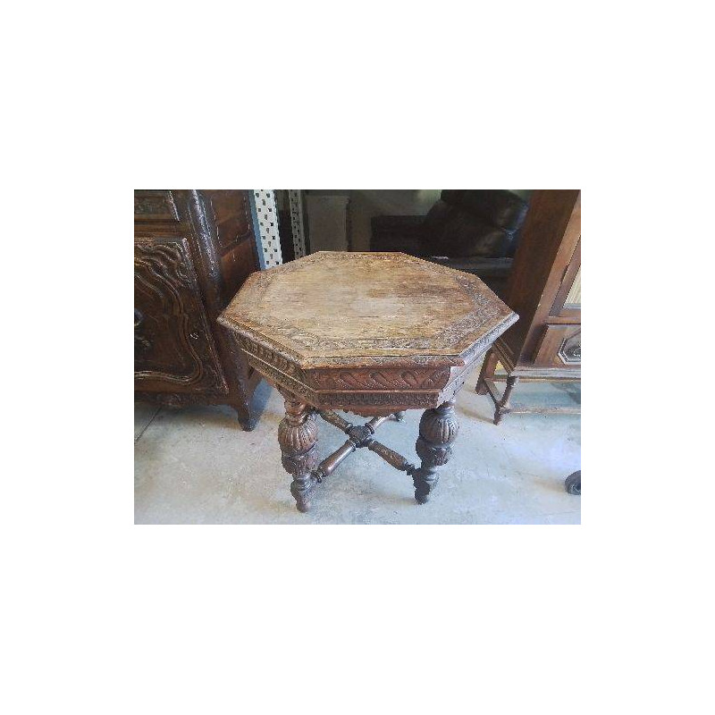 TABLE D’APPOINT 