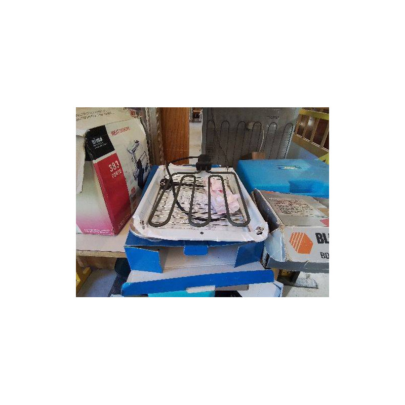 GRILL ELECTRIQUE 