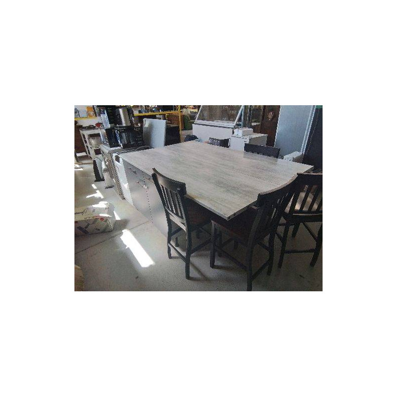 ILOT DE CUISINE