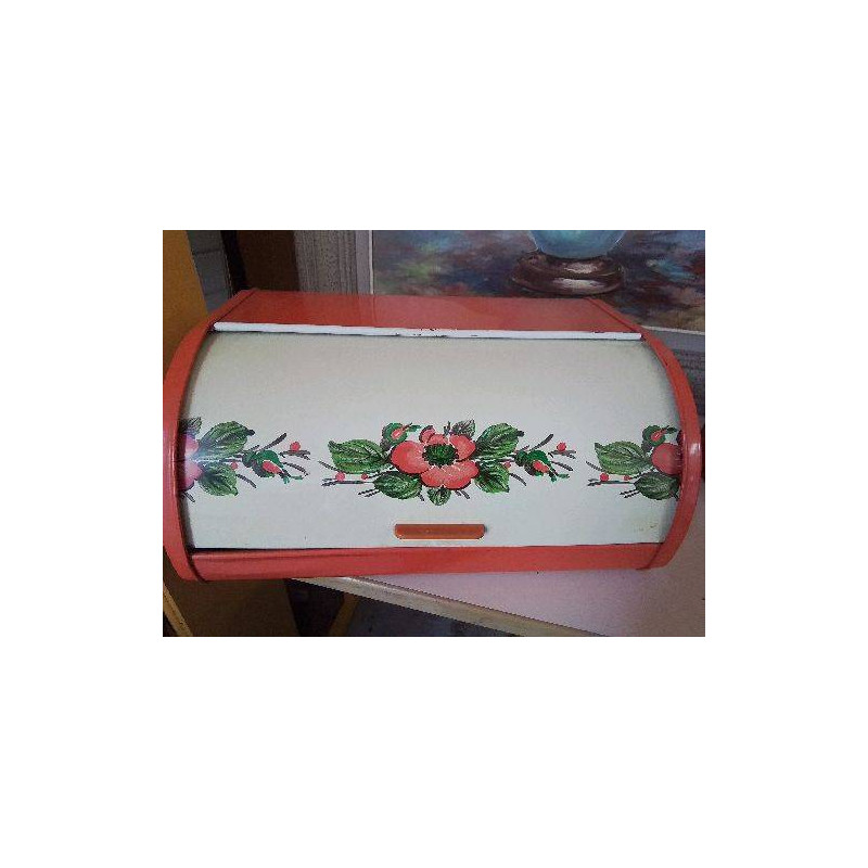 BOITE A PAIN VINTAGE 