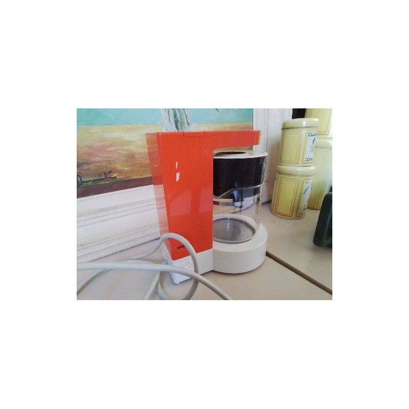 CAFETIÈRE KRUPS 