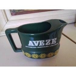 PICHET AVEZE AUVERGNE GENTIANE LIQUEUR 