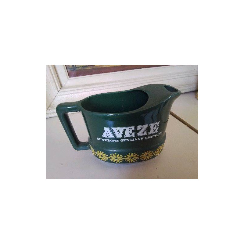 PICHET AVEZE AUVERGNE GENTIANE LIQUEUR 