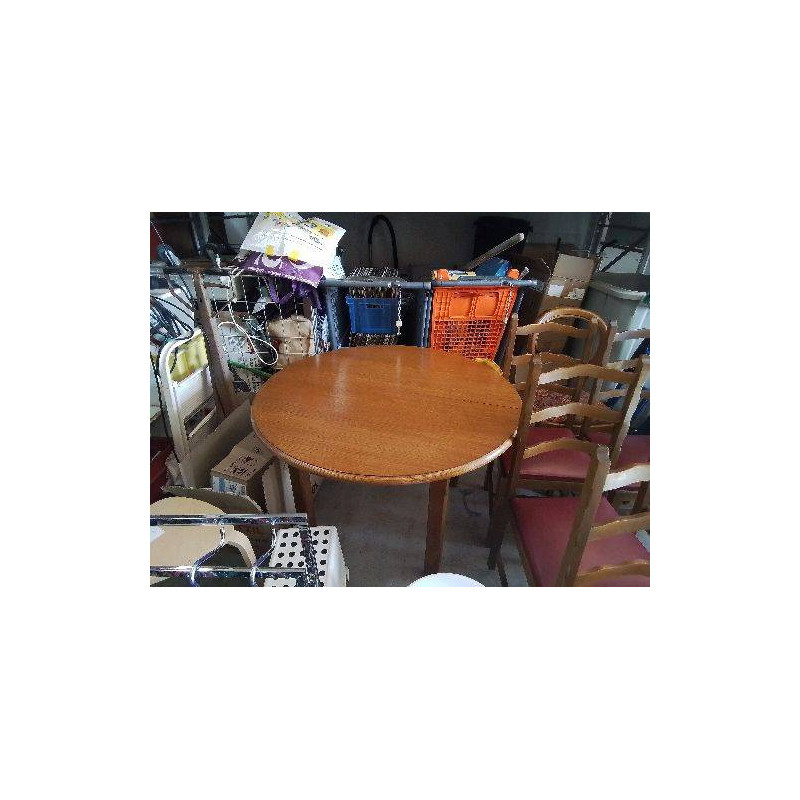 TABLE RONDE 