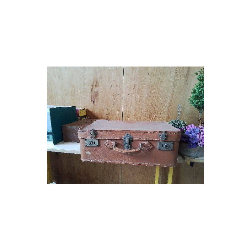 VALISE VINTAGE 
