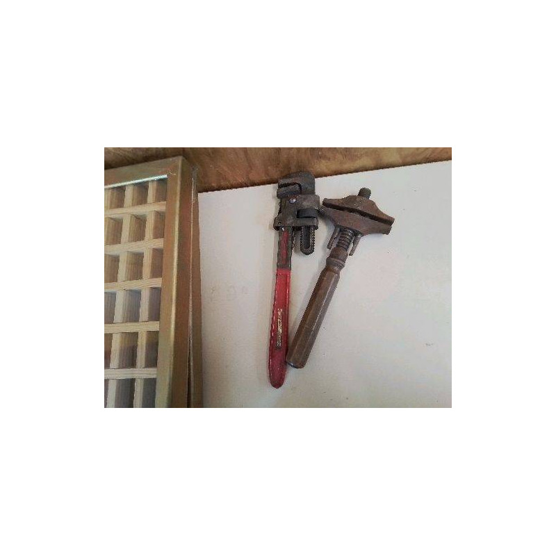 OUTILS DE BRICOLAGE