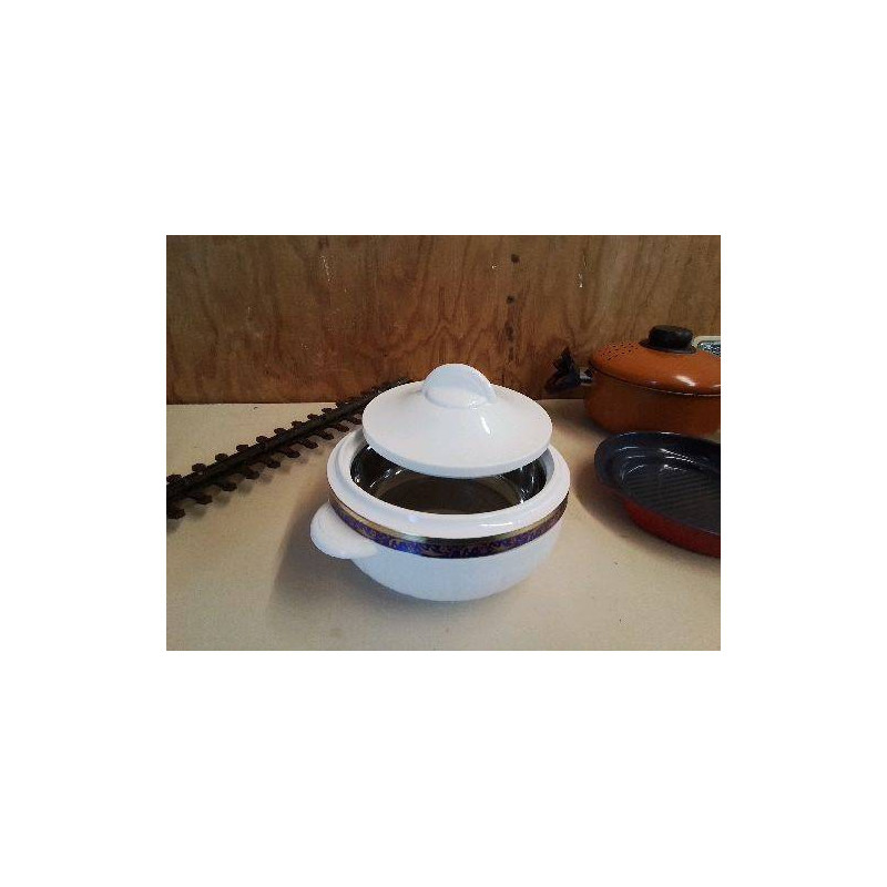 PETITE COCOTTE ISOTHERME 