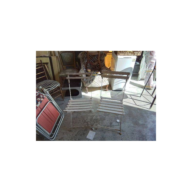 CHAISE PLIABLE 