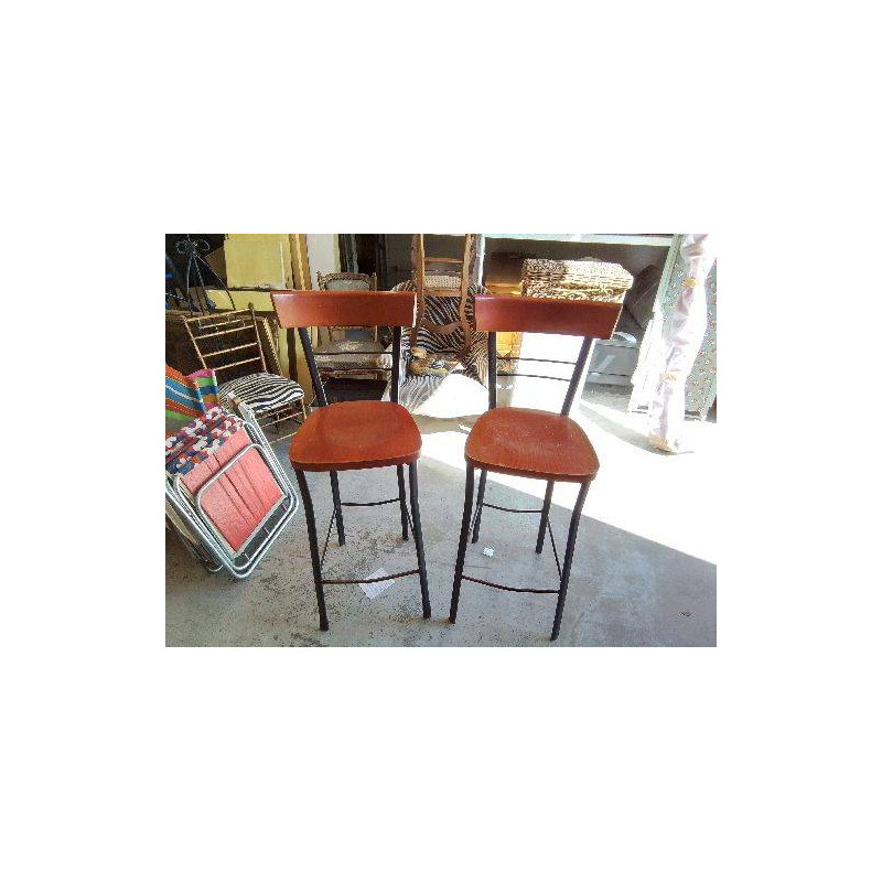 CHAISE HAUTE BAR 