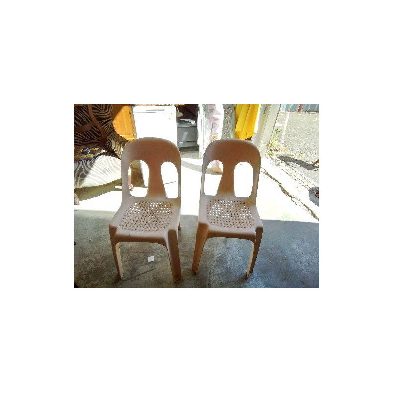 CHAISE STAMP 
