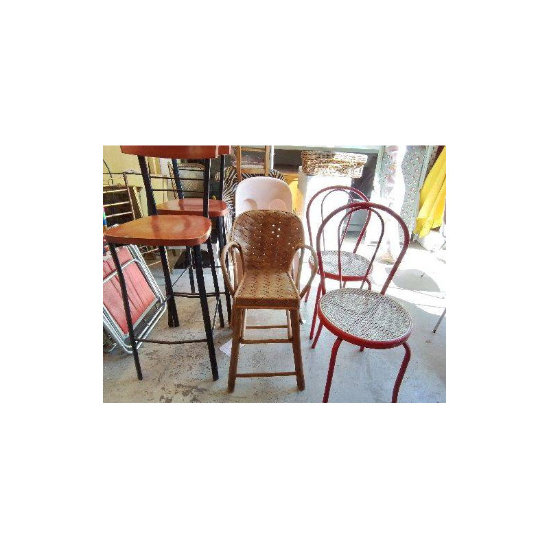 CHAISE ENFANT