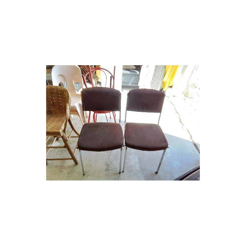 CHAISE DE BUREAU 