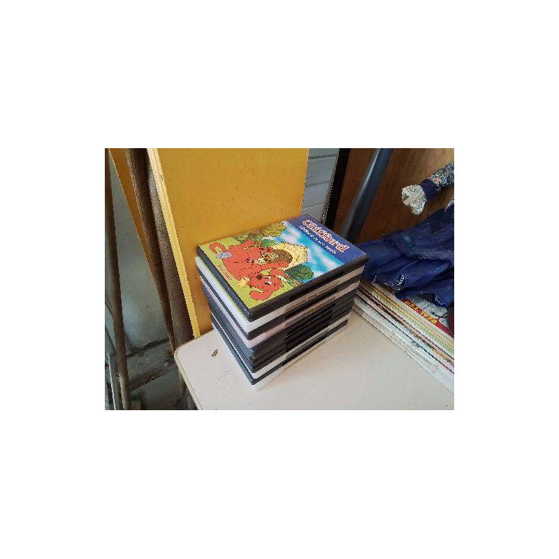 DVD 