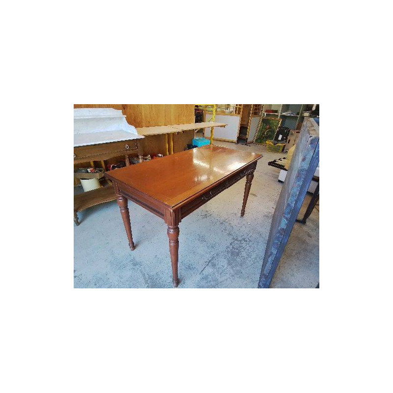 TABLE STYLE LOUIS PHILIPPE 