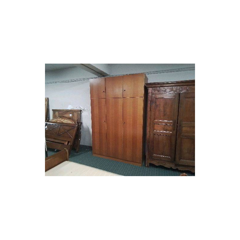 DRESSING ANNÉE 70