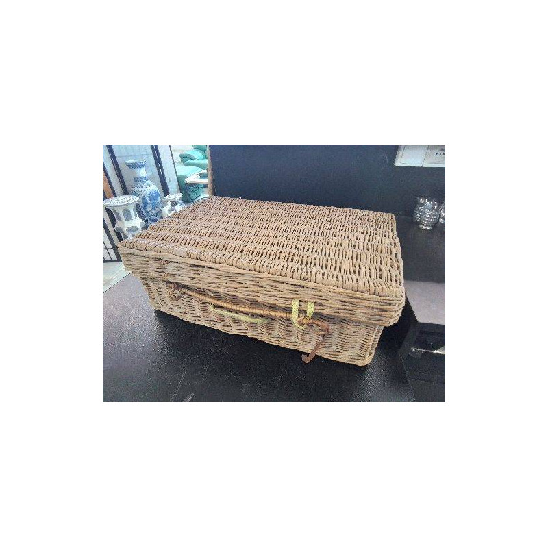 PANIER À PIQUE-NIQUE 